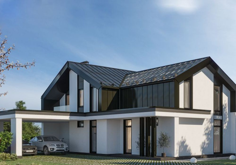 Фото: Inwhite family park КГ - Проект 4