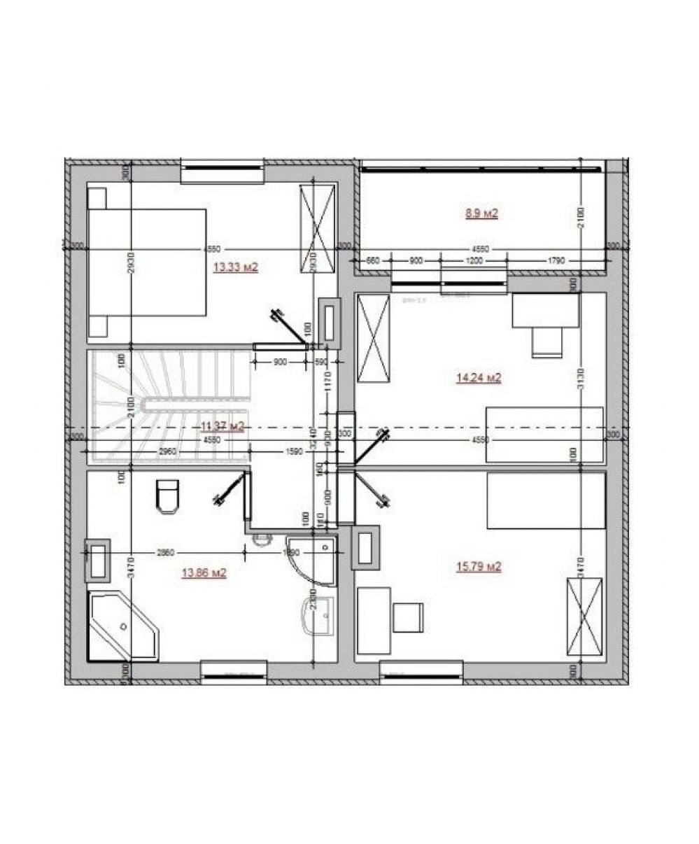 Фото: 2 поверх