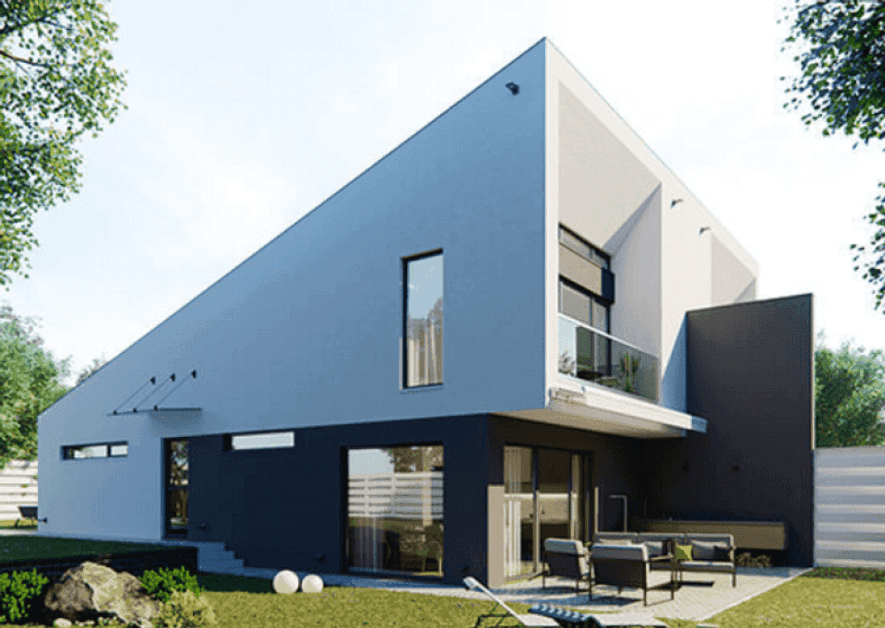 Фото: КГ EVO country club - MAXI PLUS