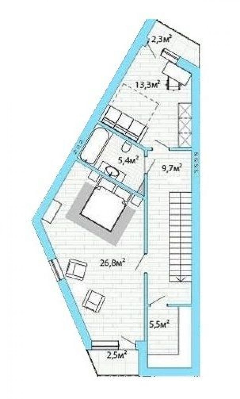 Фото: 2 поверх