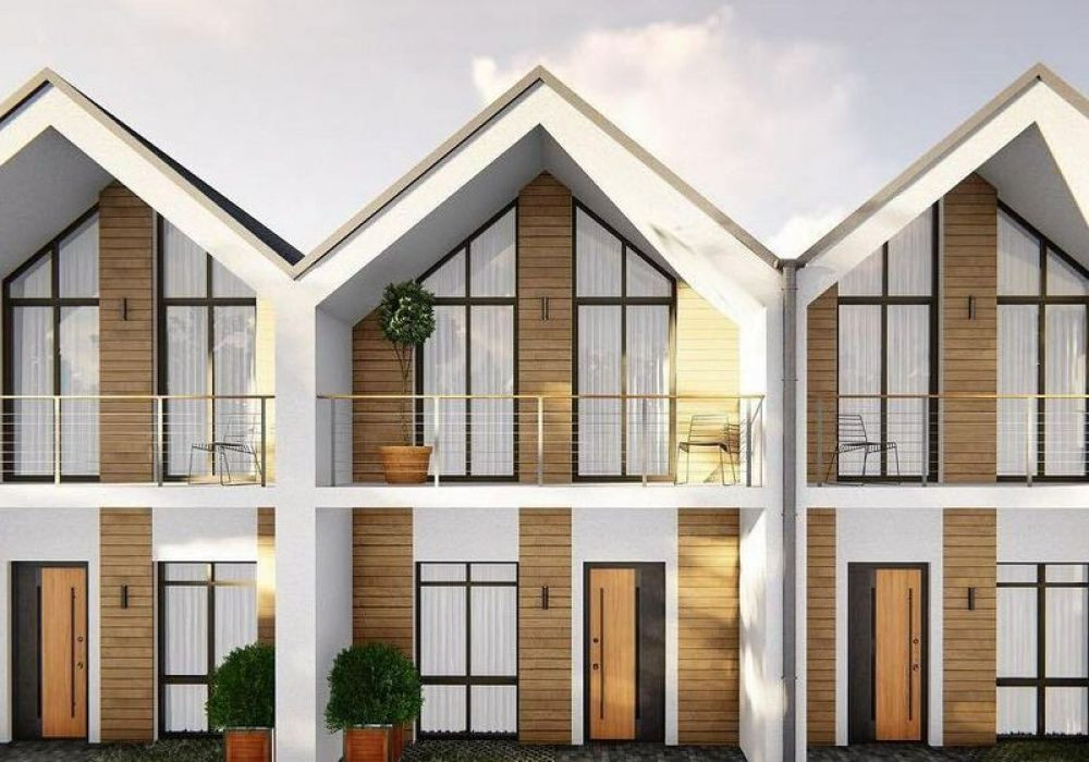 Фото: КГ "Экохаус"