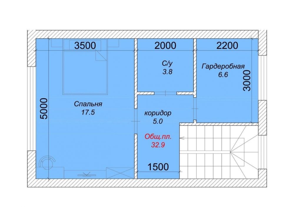 Фото: 2 поверх