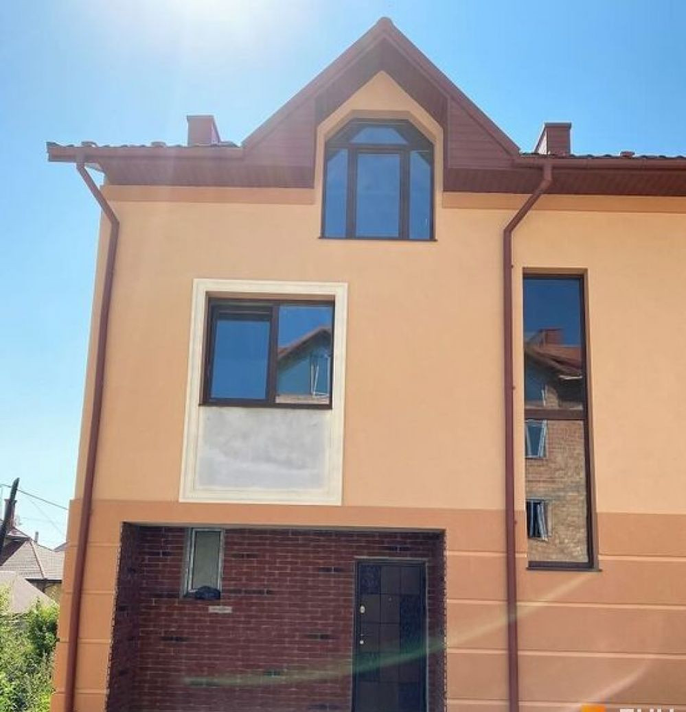 Фото: Hodillywood 4.0 таунхауси - Проєкт 1