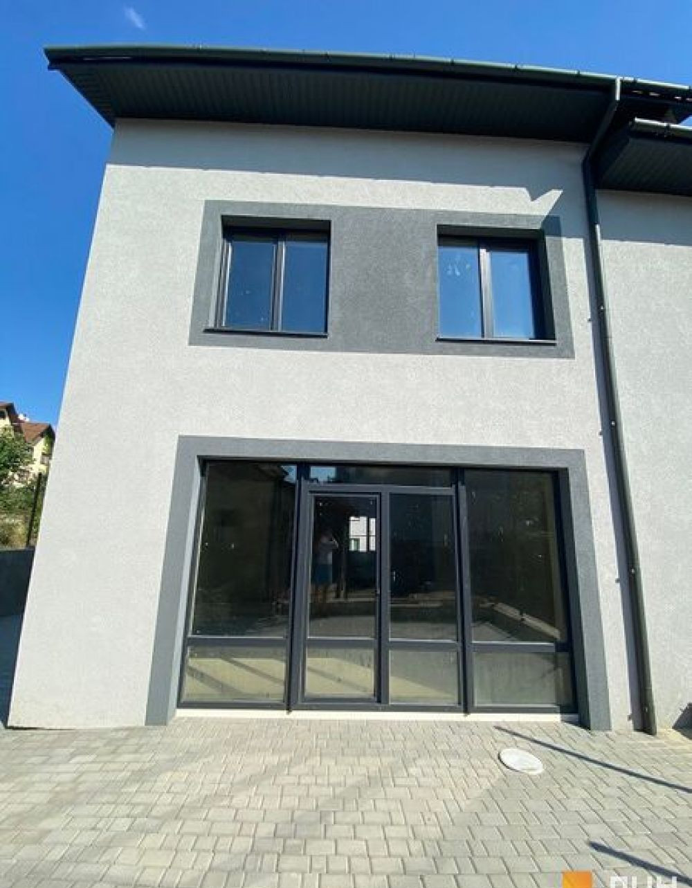 Фото: Hodillywood 3.0 таунхауси - Проєкт 1