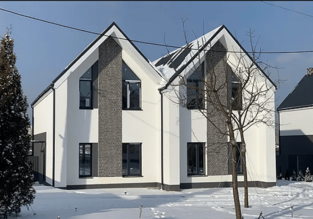 Фото: "Счастливая улица" КГ - QUADRO house