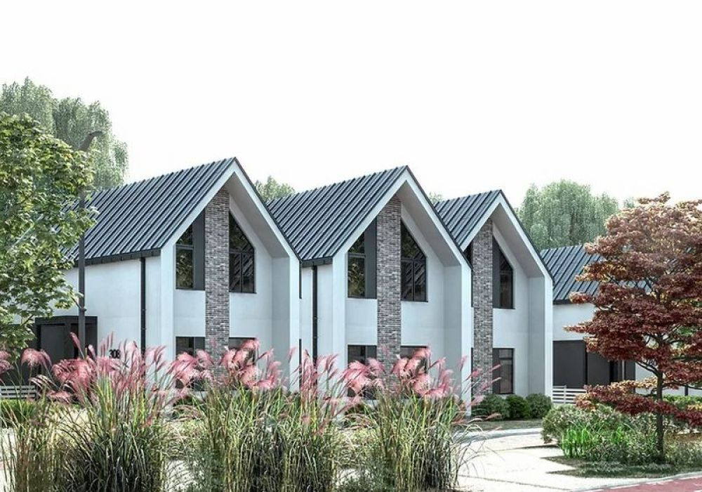 Фото: "Счастливая улица" КГ - TRIPLEX