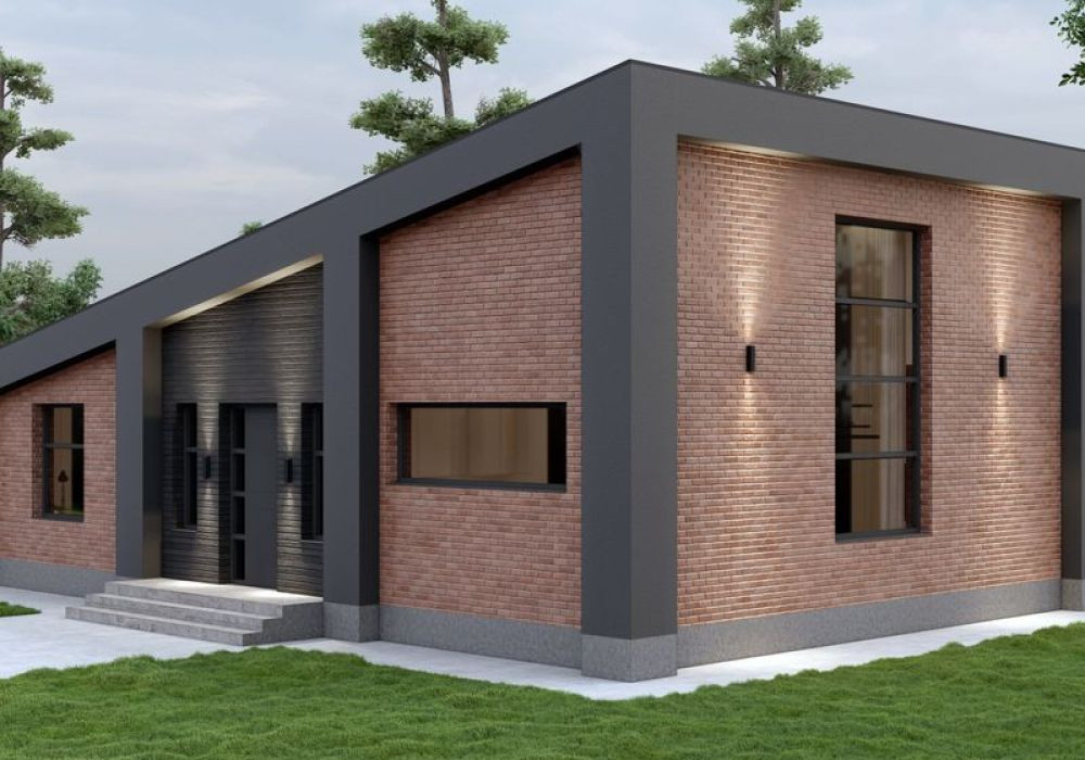 Фото: Country Villa КМ - Nordlys