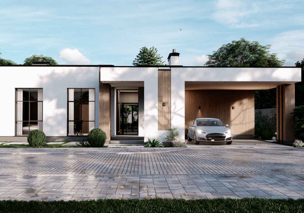 Фото: Family Park Residence КМ - Проєкт 3