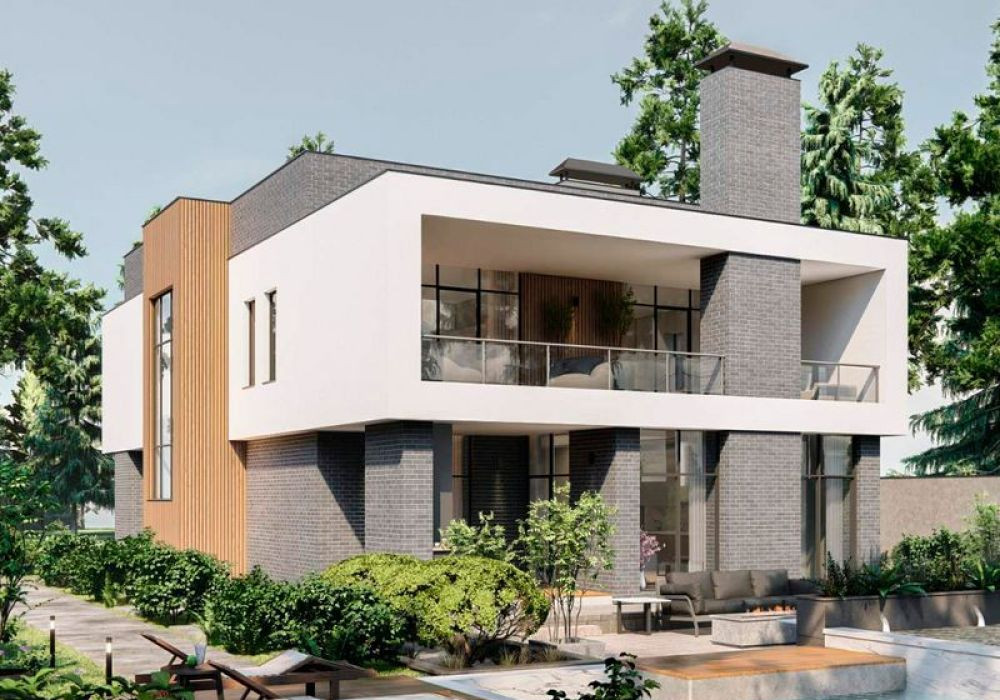 Фото: Family Park Residence КМ - Проєкт 11