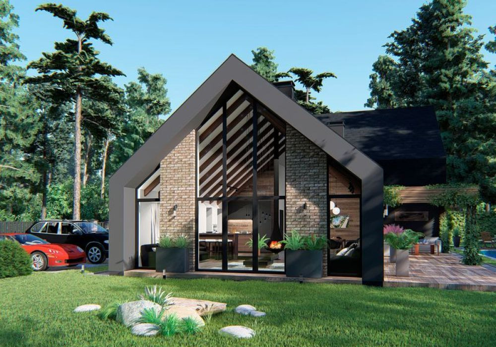 Фото: Family Park Residence КМ - Проєкт 6