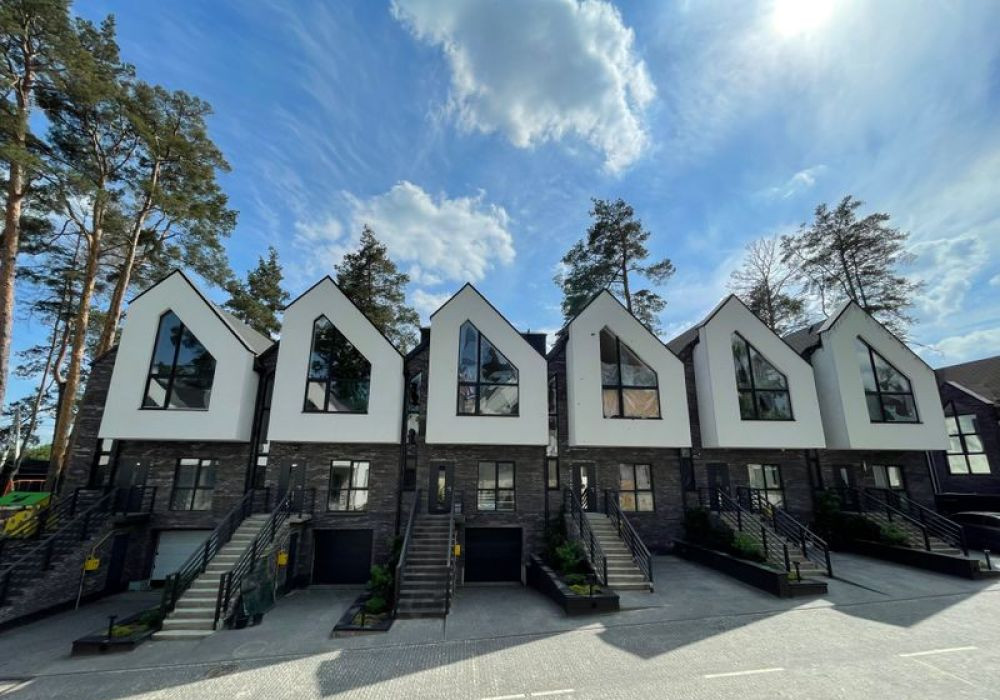 Фото: Family Park Residence КМ - Проєкт 3