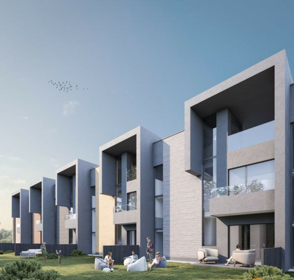 Фото: КГ "В Пасеках Зубрицких"