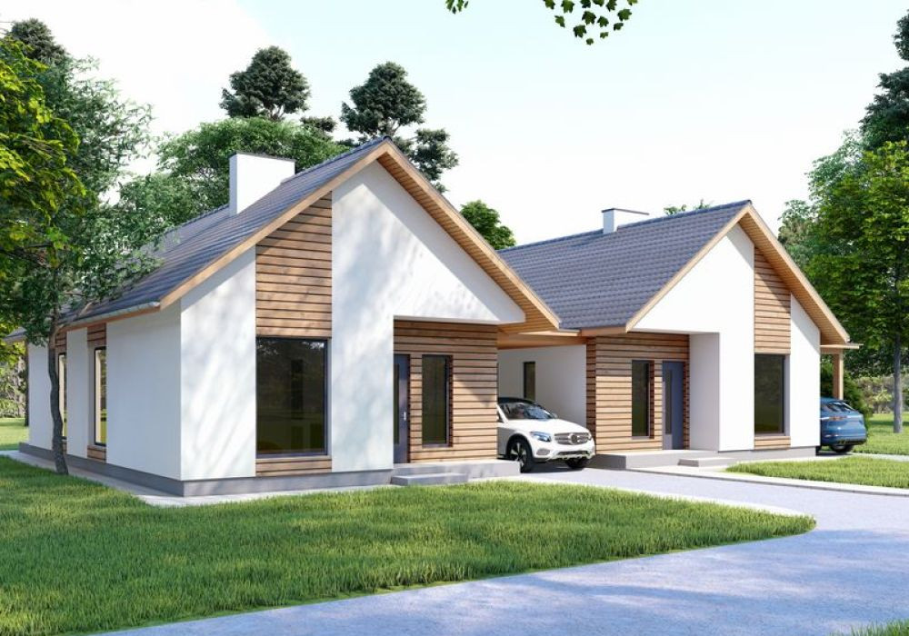 Фото: "Буде Дім. Підберізці" КМ - Проєкт Business