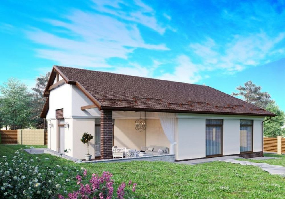 Фото: КГ Country House - Лукас