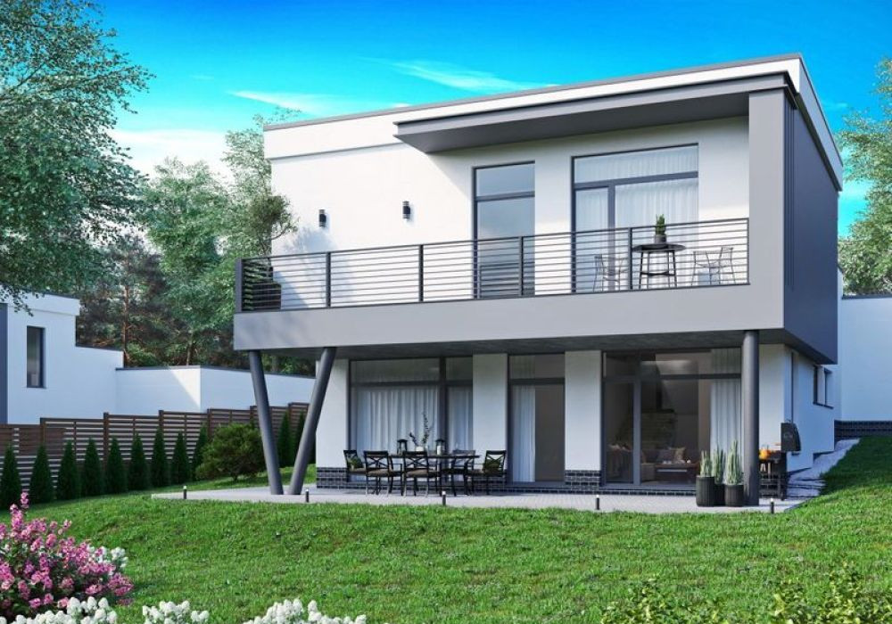 Фото: Country House КМ - Леон