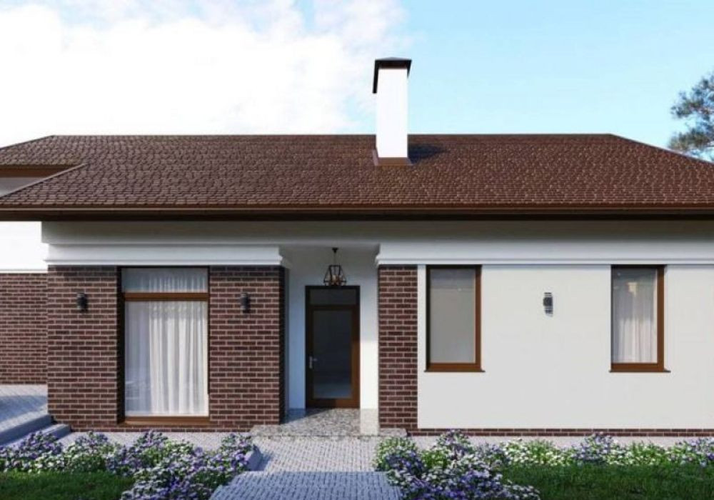 Фото: Country House КМ - Оскар