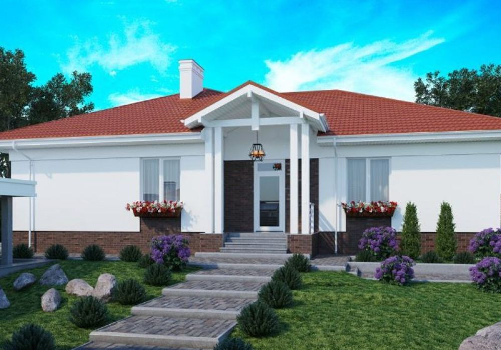 Фото: Country House КМ - Олекса