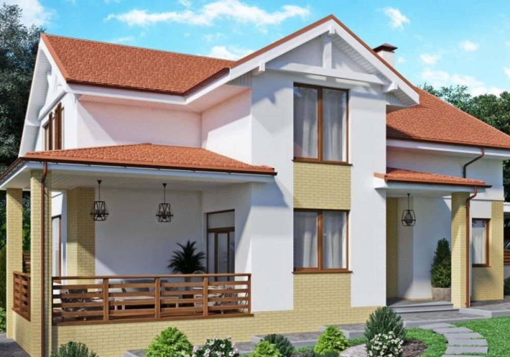 Фото: КГ Country House - Светлана