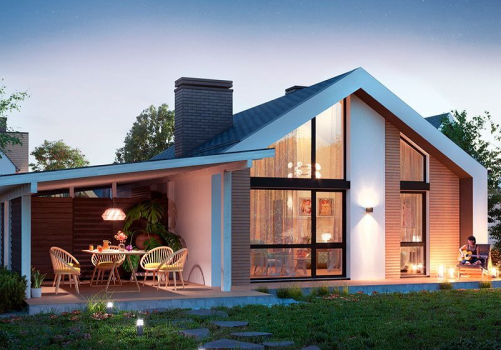 Фото: «Villaggo» КГ - FORTEZZA