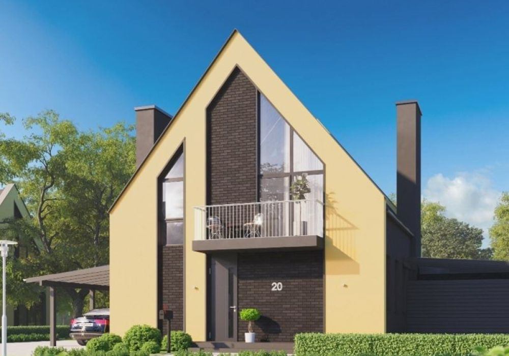 Фото: «Villaggo» КМ - BRILLIANTE