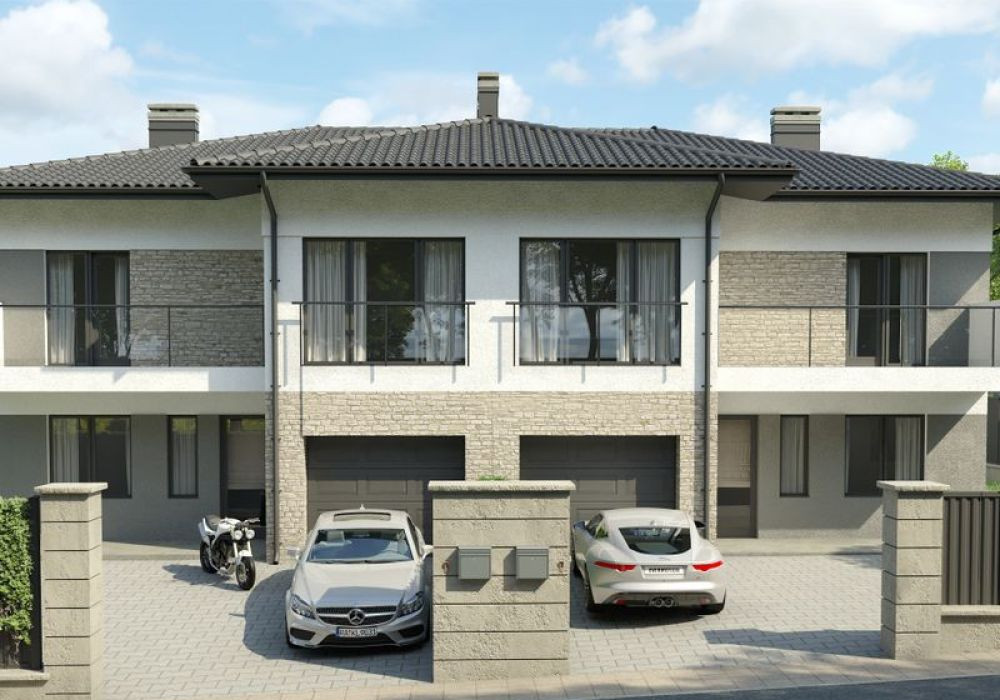 Фото: КГ DreamДім - Проект 1