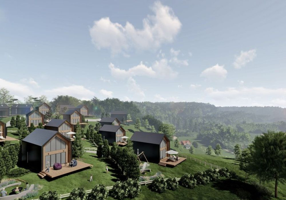 Фото: "Схили" КМ - Проєкт 2