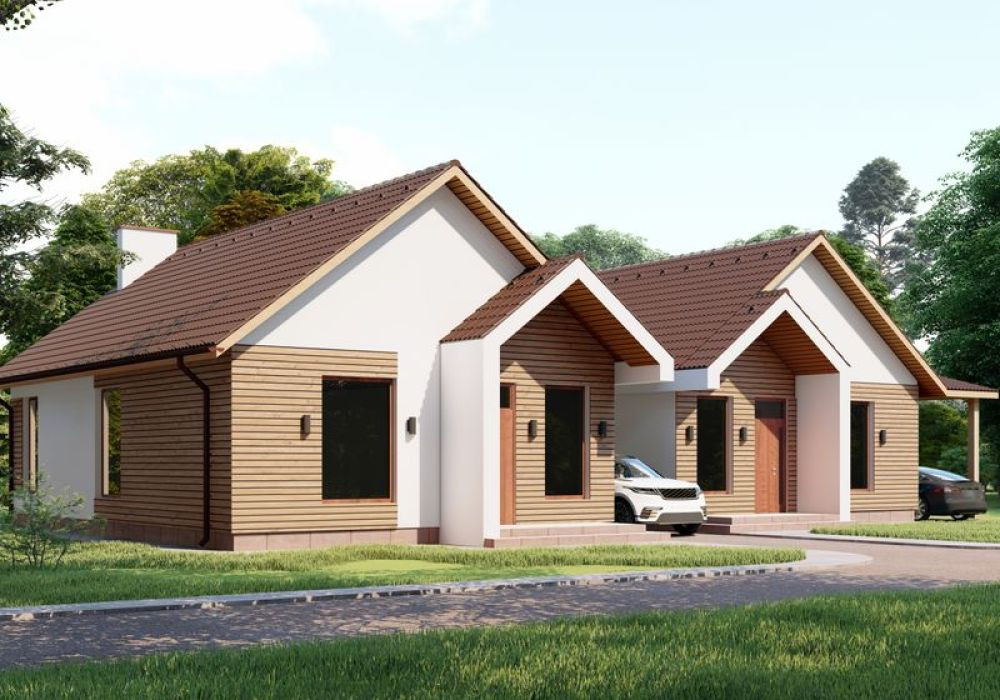 Фото: "Будет Дом. Деревач" КГ