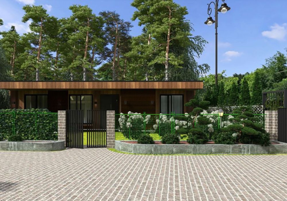 Фото: "Красія Резиденс" КМ - Оазис Смарт