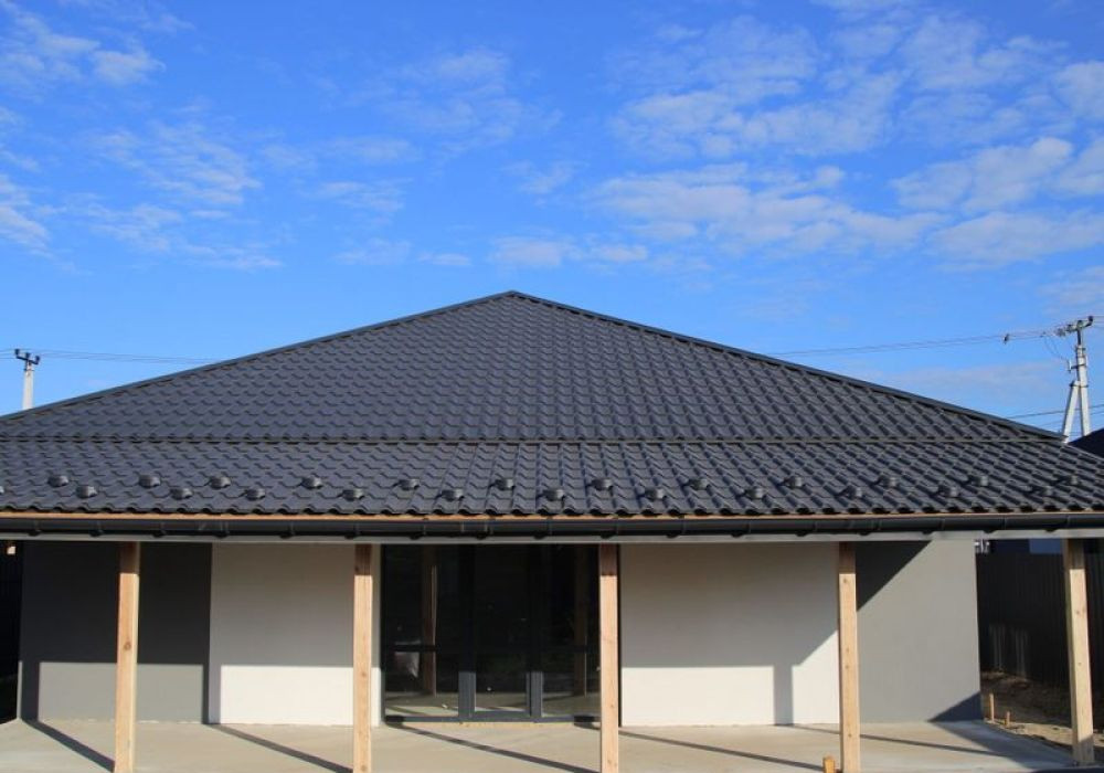 Фото: Коттеджный городок в Шевченково - Лечебная, 41