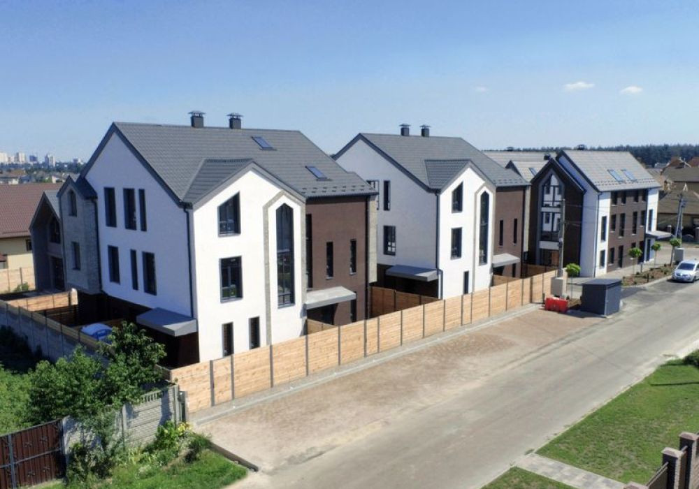 Фото: "New Smart 7" КМ