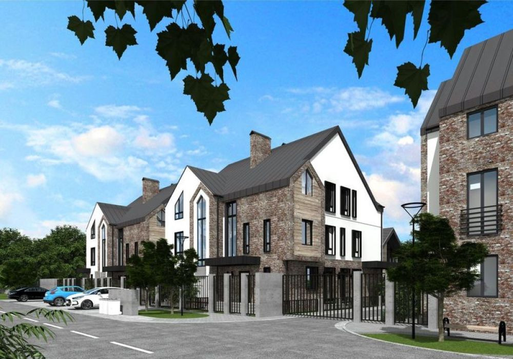 Фото: "New Smart 7" КМ - Проєкт Д