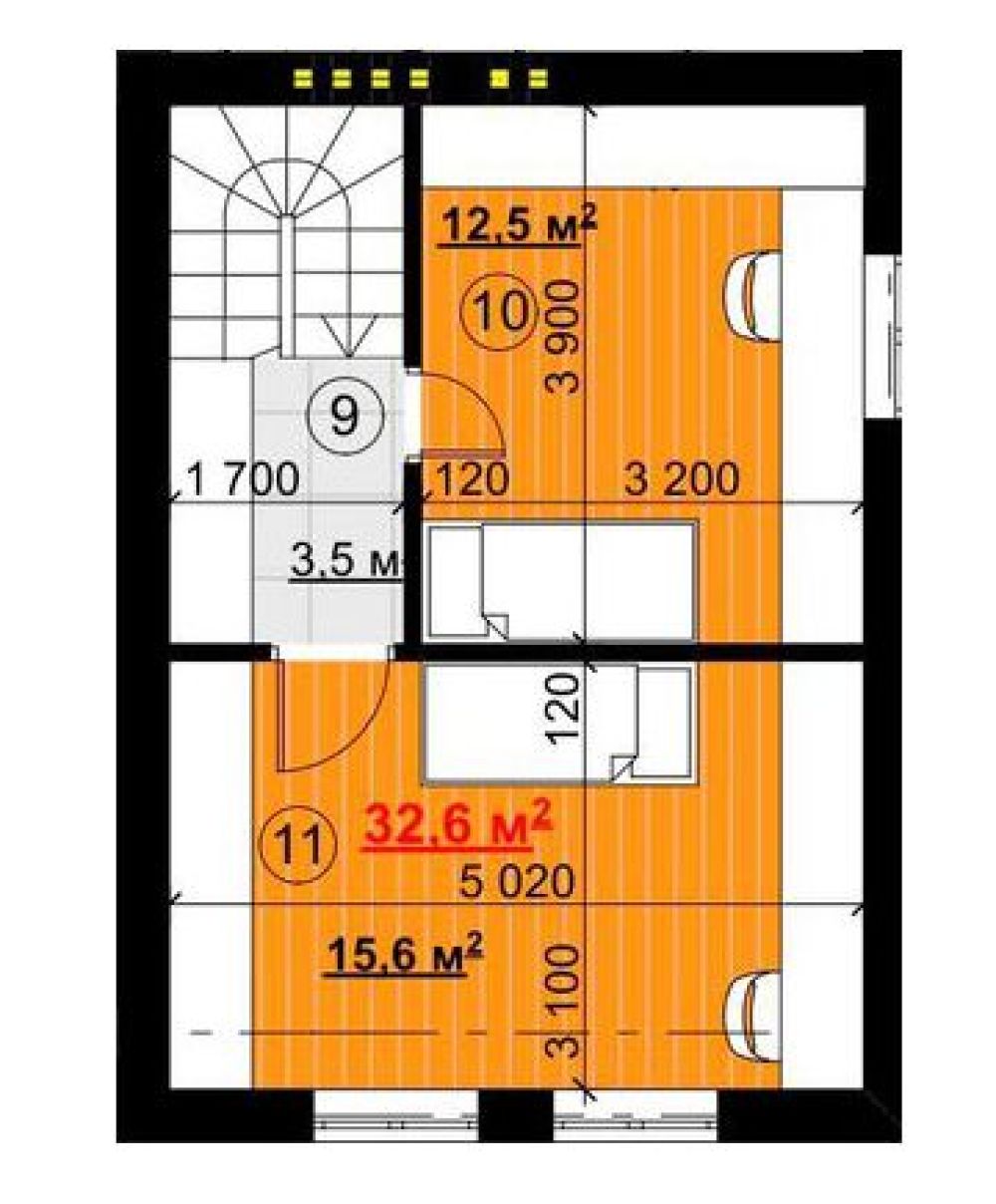 Фото: 2 поверх