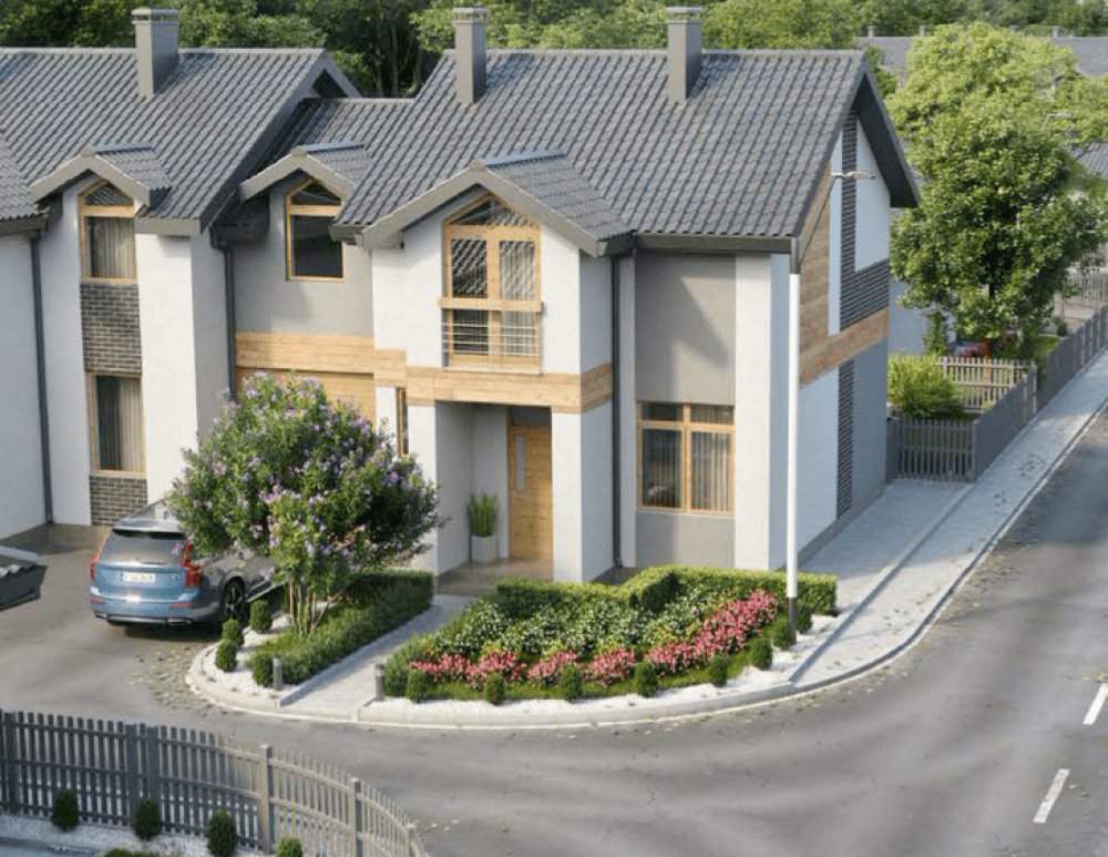 Фото: "Щасливий Хутірець" КМ - Т61