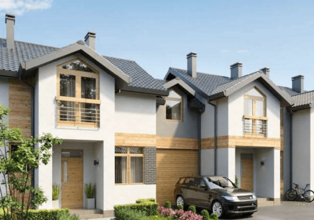 Фото: "Щасливий Хутірець" КМ - Т1