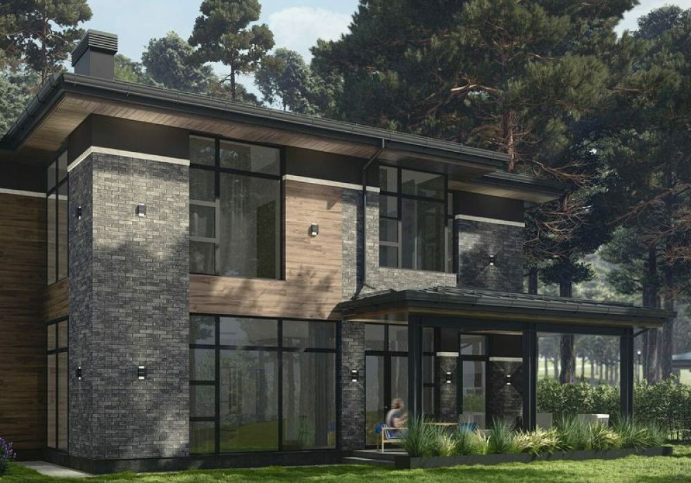 Фото: КМ "Золочів Ліс" - Тип 4