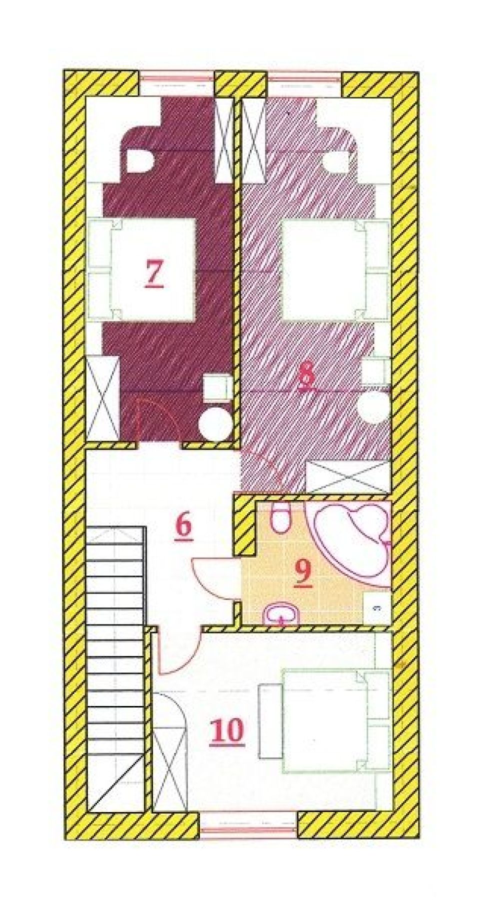 Фото: 2 поверх