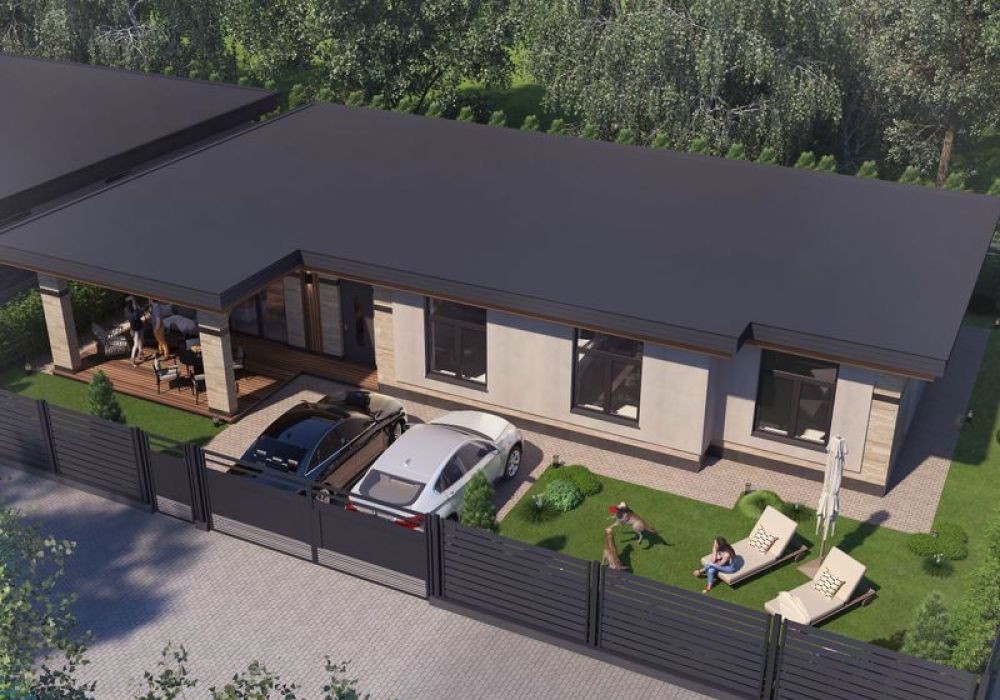 Фото: КГ Semila - Проект 3