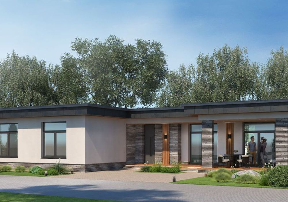 Фото: КГ Semila - Проект 2