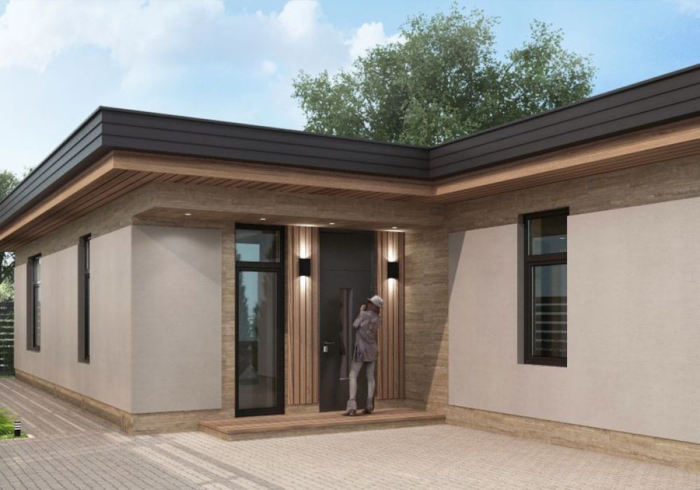 Фото: КГ Semila - Проект 4