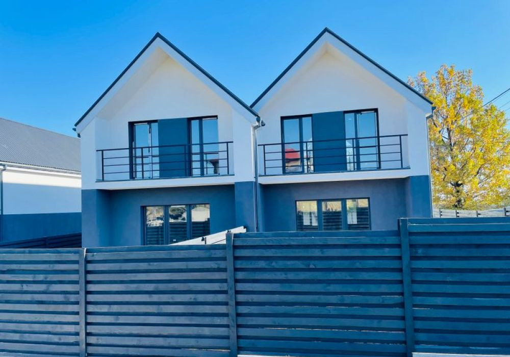 Фото: Дуплексы «На Звездном»