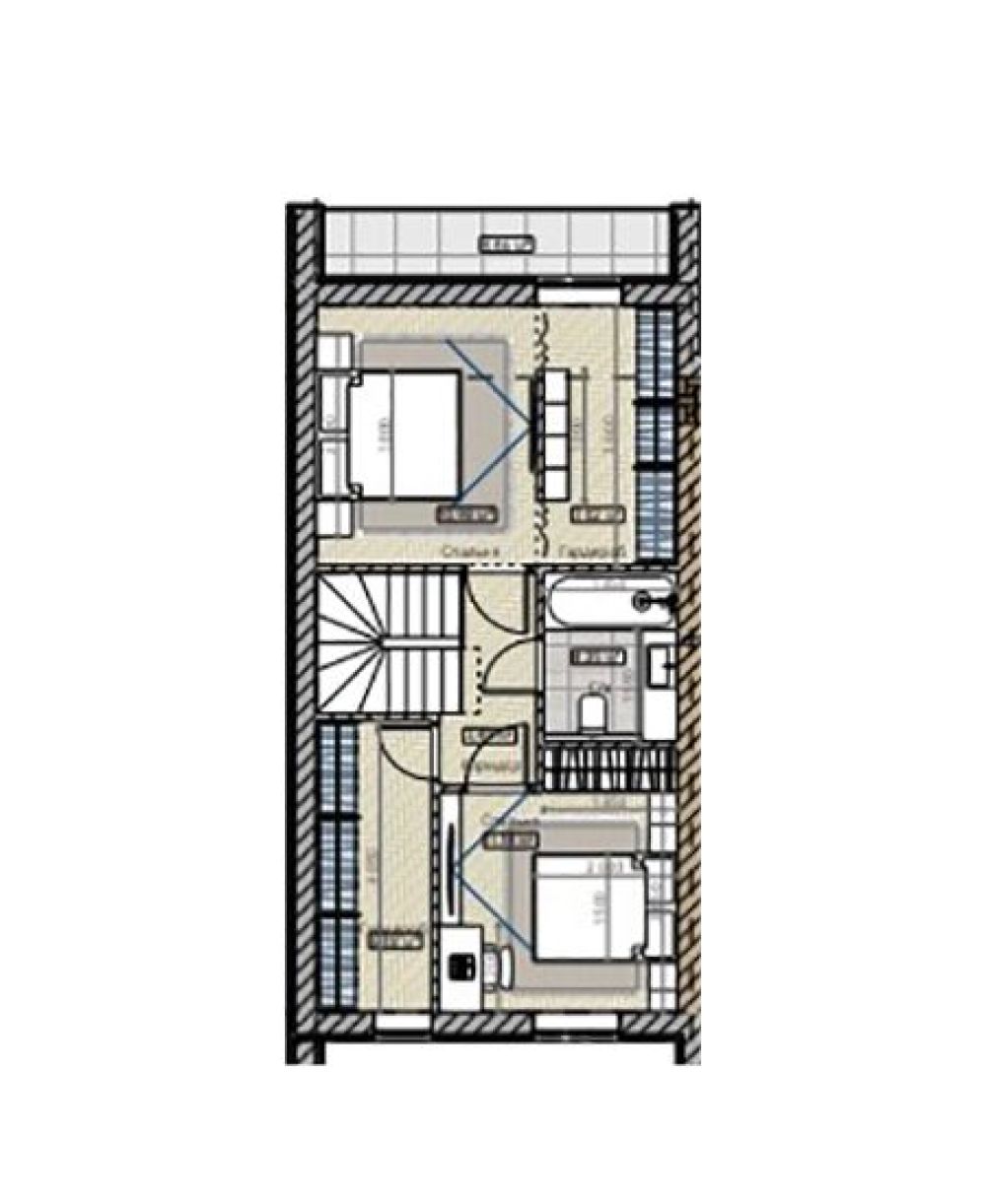 Фото: 2 поверх