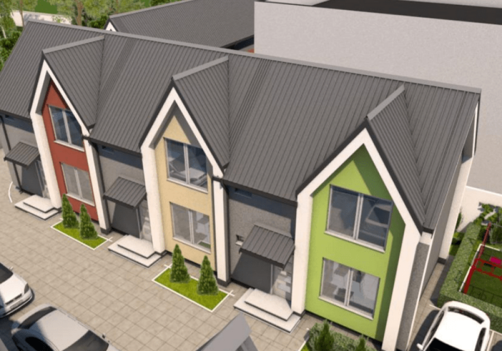 Фото: Cooper House КМ - Проєкт 3