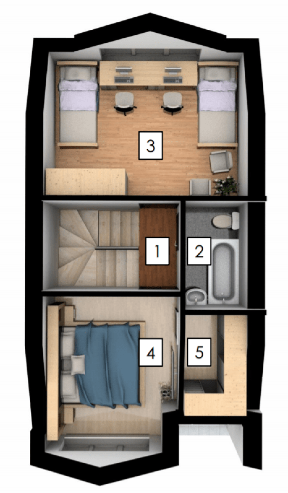 Фото: 2 поверх