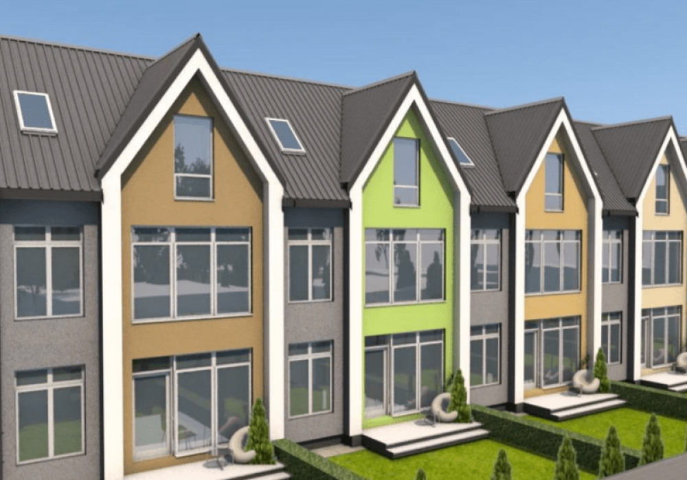 Фото: Cooper House КМ - Проєкт 5