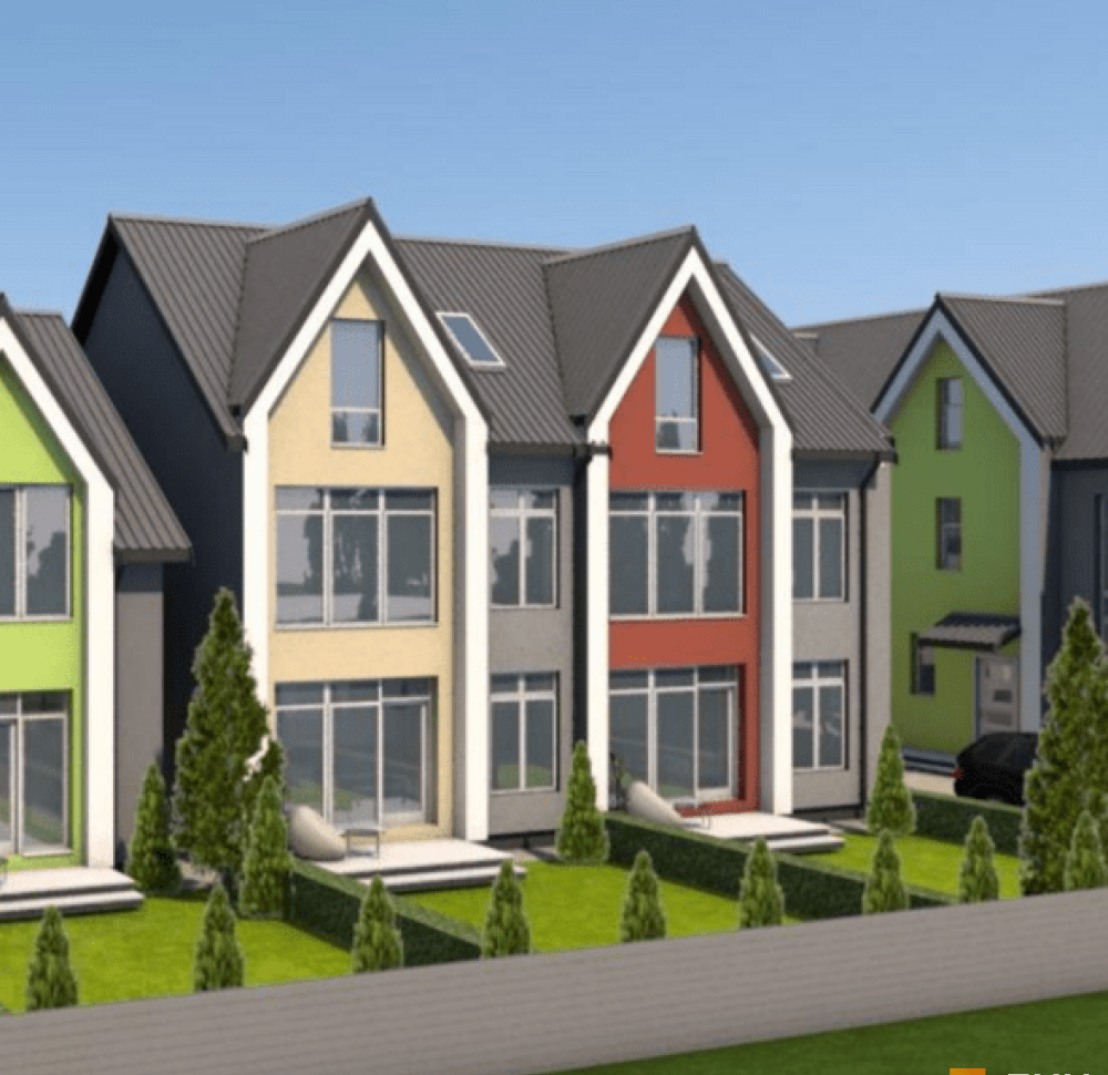 Фото: Cooper House КМ - Проєкт 6