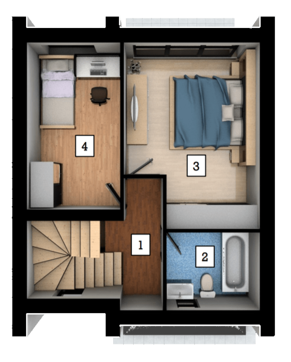 Фото: 2 поверх