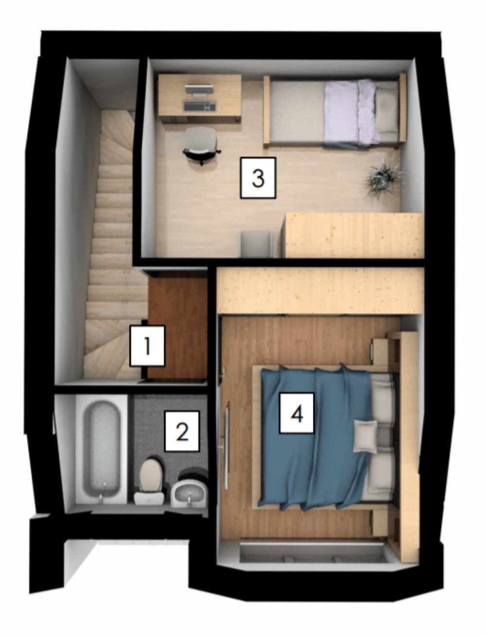 Фото: 2 поверх