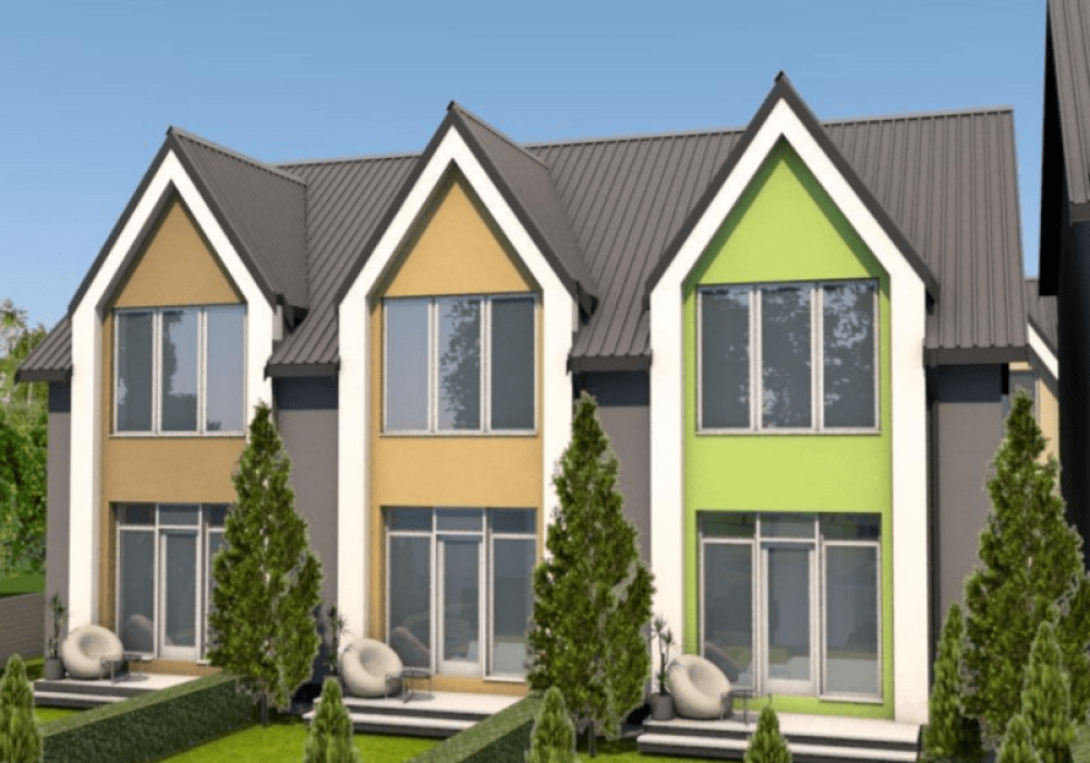 Фото: Cooper House КМ - Проєкт 7