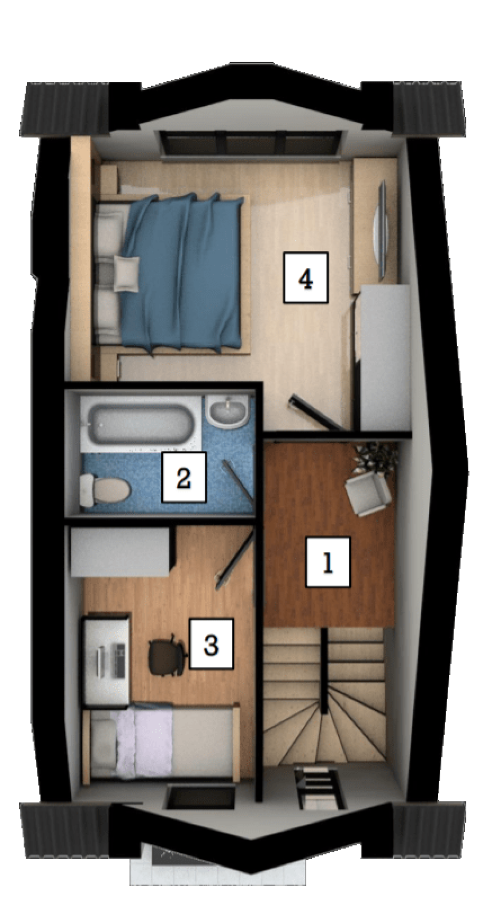 Фото: 2 поверх