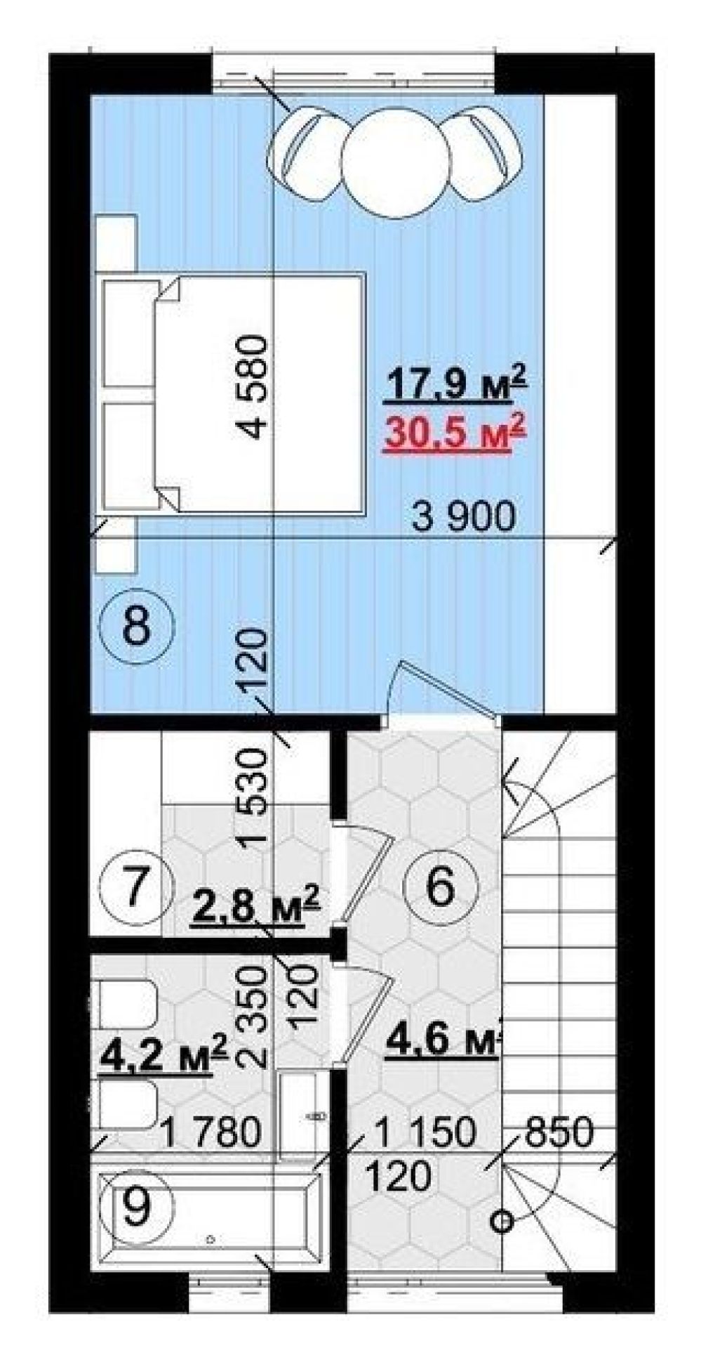 Фото: 2 поверх